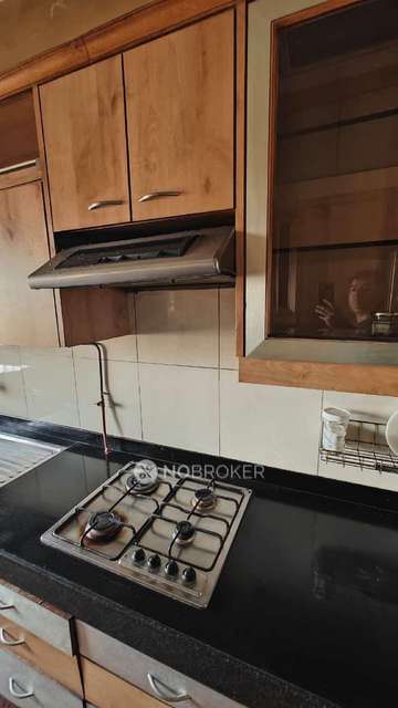 3 BHK Flat In Kalpataru Enclave For Sale  In Aundh