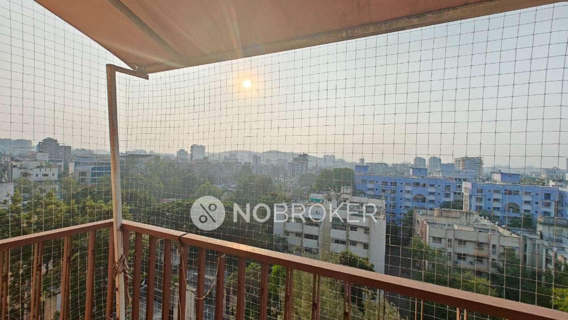 3 BHK Flat In Kalpataru Enclave For Sale  In Aundh