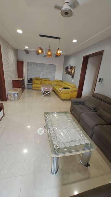 3 BHK Flat In Kalpataru Enclave For Sale  In Aundh