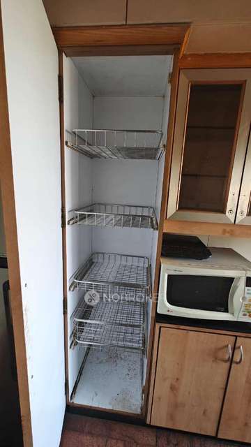 3 BHK Flat In Kalpataru Enclave For Sale  In Aundh