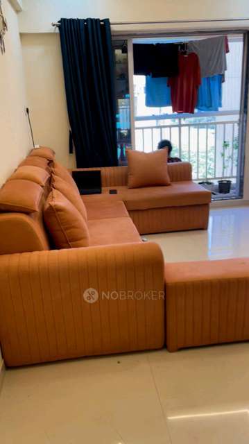 1 BHK Flat In Uma Elements For Sale  In 43w5+483, Thane, Maharashtra 421204, India