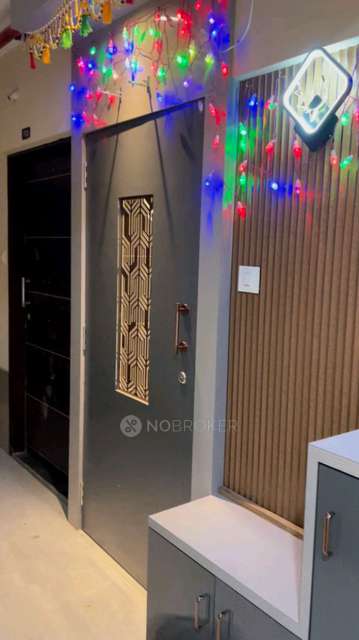 1 BHK Flat In Uma Elements For Sale  In 43w5+483, Thane, Maharashtra 421204, India