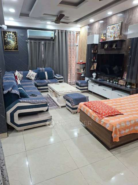 3 BHK Flat In Ajnara Gen X For Sale  In Ajnara Gen-x, Nh 24, Crossings Republik, Ghaziabad, Uttar Pradesh, India