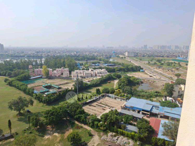 3 BHK Flat In Ajnara Gen X For Sale  In Ajnara Gen-x, Nh 24, Crossings Republik, Ghaziabad, Uttar Pradesh, India