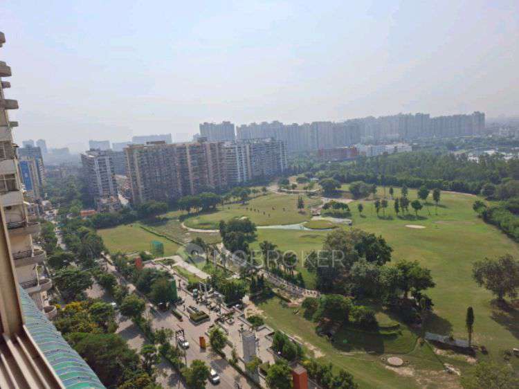 3 BHK Flat In Ajnara Gen X For Sale  In Ajnara Gen-x, Nh 24, Crossings Republik, Ghaziabad, Uttar Pradesh, India