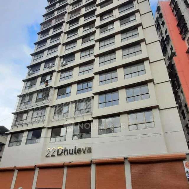 1 BHK Villa In 22 Dhuleva, Parel for Rent  In Parel