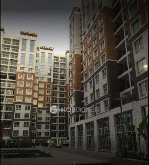 2 BHK Flat In Kolte Patil Raaga For Sale  In Kannuru