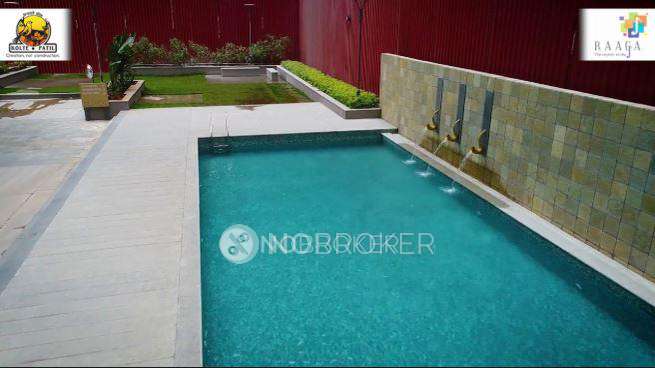 2 BHK Flat In Kolte Patil Raaga For Sale  In Kannuru