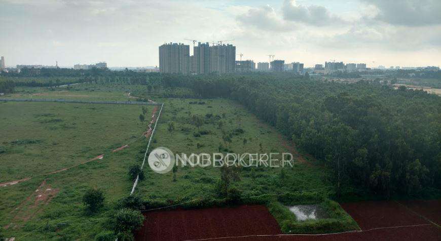 2 BHK Flat In Kolte Patil Raaga For Sale  In Kannuru