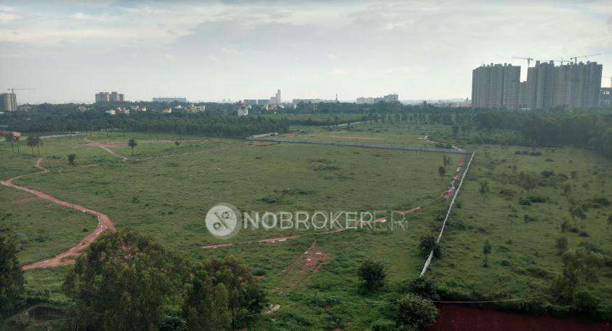 2 BHK Flat In Kolte Patil Raaga For Sale  In Kannuru