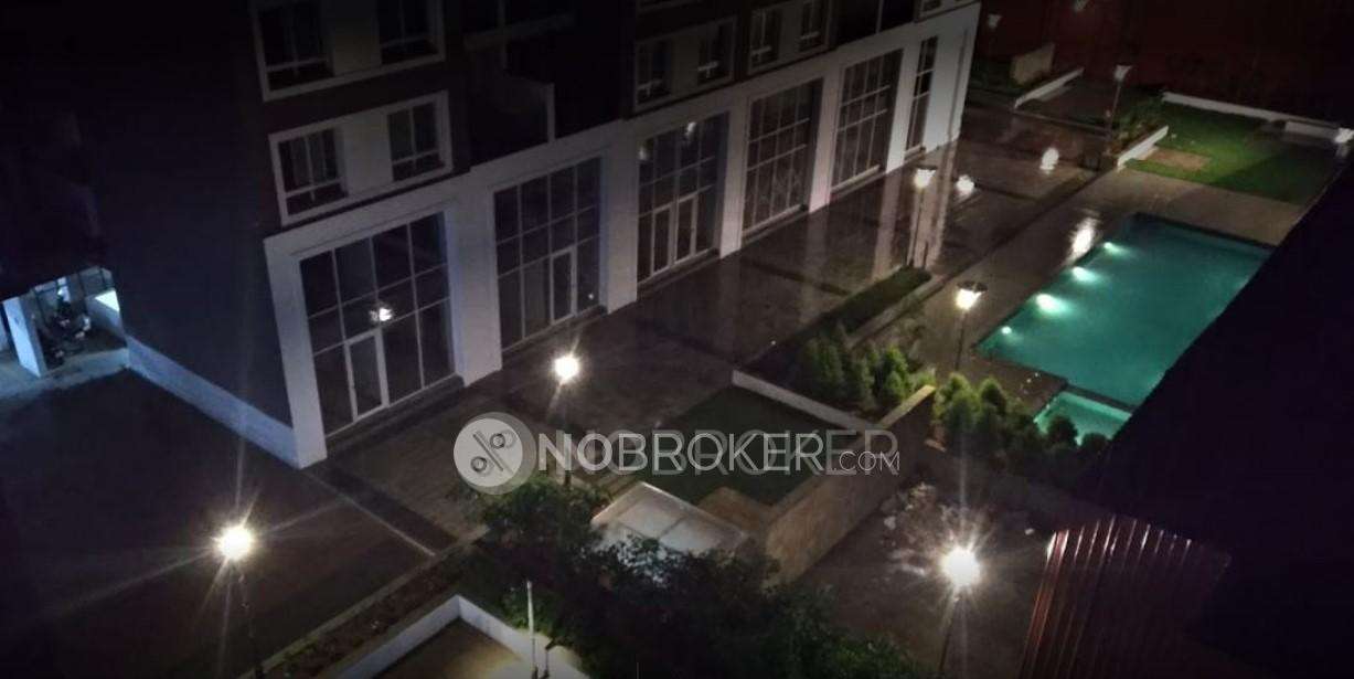 2 BHK Flat In Kolte Patil Raaga For Sale  In Kannuru