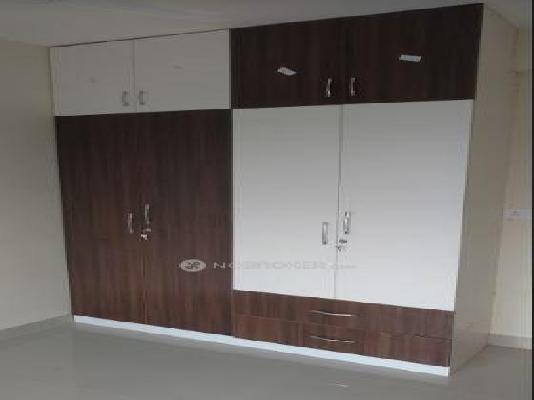 2 BHK Flat In Kolte Patil Raaga For Sale  In Kannuru