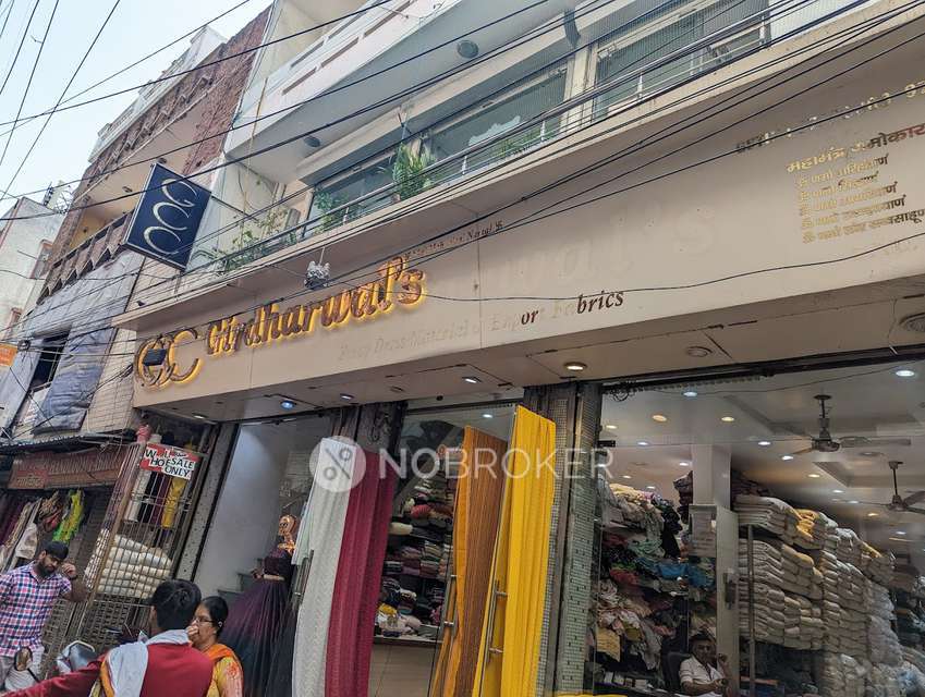 1 BHK Flat In Apartment for Rent  In Shanti Mohalla, Seelampur, Shahdara