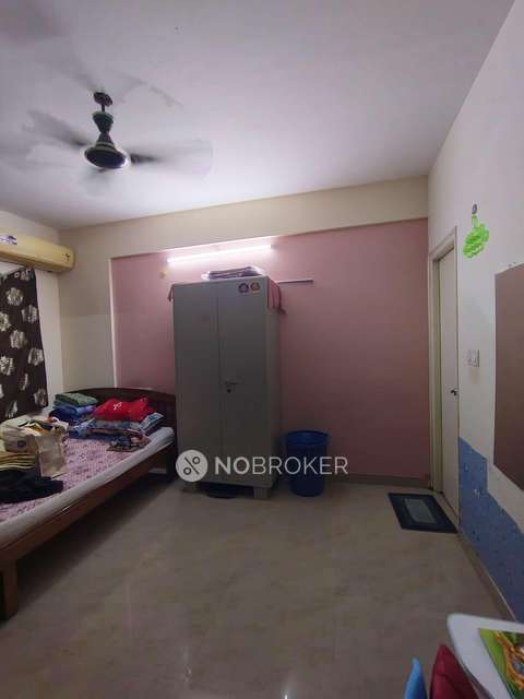 3 BHK Flat In Shriram Smrithi For Sale  In Sarjapur