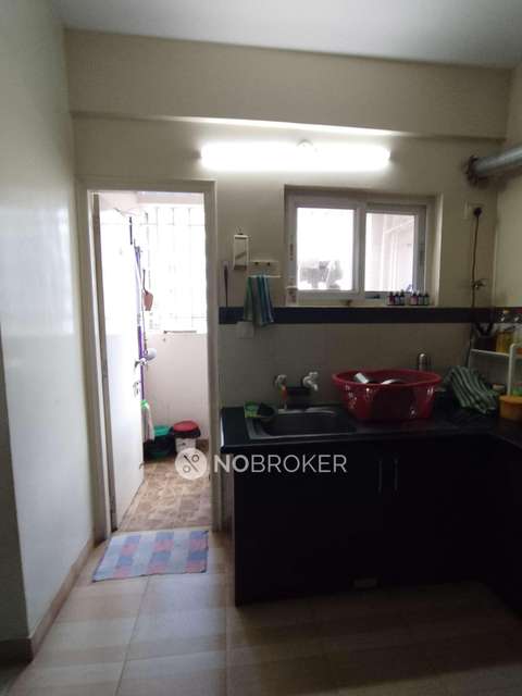 3 BHK Flat In Shriram Smrithi For Sale  In Sarjapur