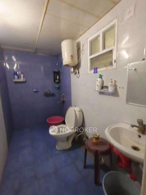 3 BHK Flat In Shriram Smrithi For Sale  In Sarjapur