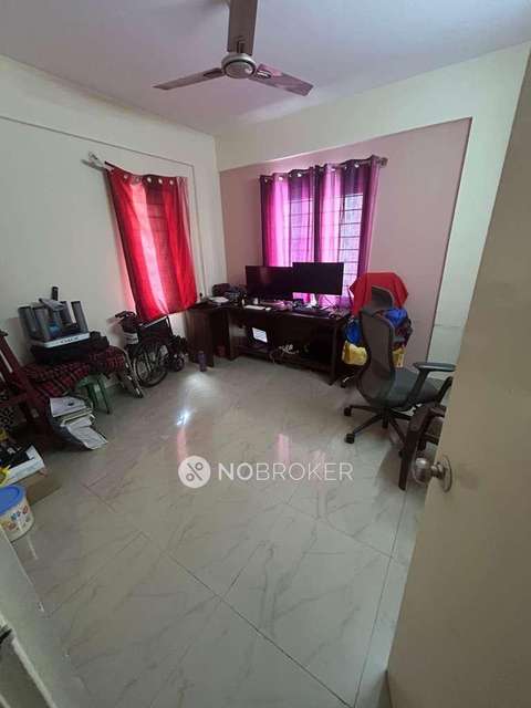 3 BHK Flat In Shriram Smrithi For Sale  In Sarjapur