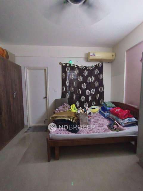 3 BHK Flat In Shriram Smrithi For Sale  In Sarjapur