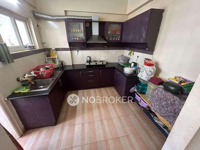 3 BHK Flat In Shriram Smrithi For Sale  In Sarjapur