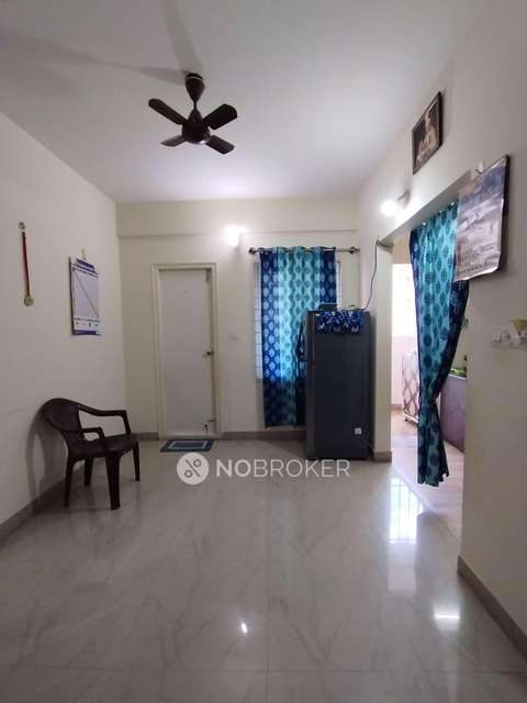 3 BHK Flat In Shriram Smrithi For Sale  In Sarjapur