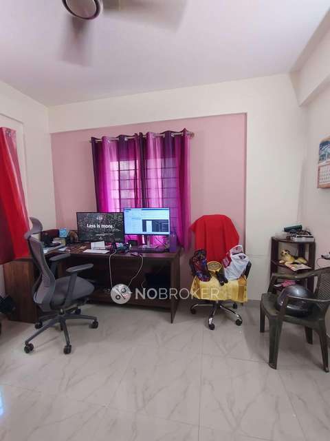 3 BHK Flat In Shriram Smrithi For Sale  In Sarjapur