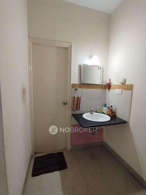 3 BHK Flat In Shriram Smrithi For Sale  In Sarjapur