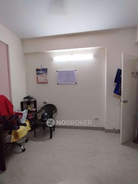 3 BHK Flat In Shriram Smrithi For Sale  In Sarjapur