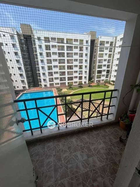 3 BHK Flat In Shriram Smrithi For Sale  In Sarjapur