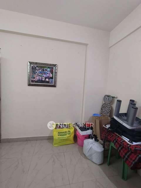 3 BHK Flat In Shriram Smrithi For Sale  In Sarjapur