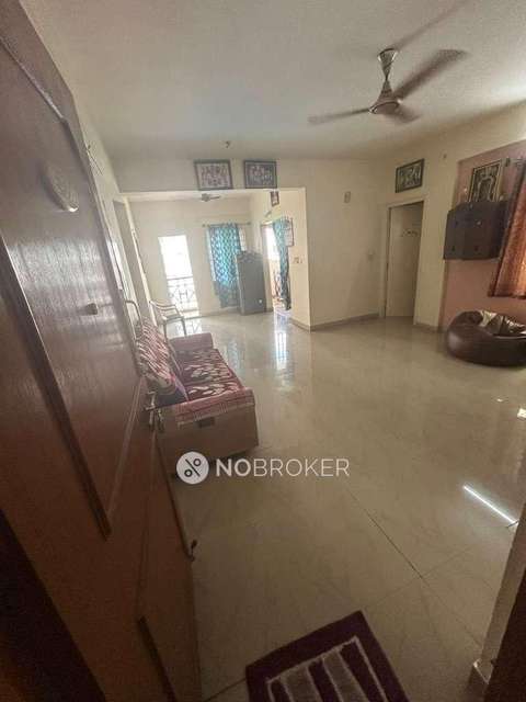 3 BHK Flat In Shriram Smrithi For Sale  In Sarjapur