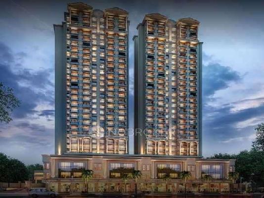 2 BHK Flat In Simran Deluxe For Sale  In Ulhasnagar