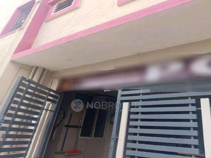 PG for Boys in Hsr Layout