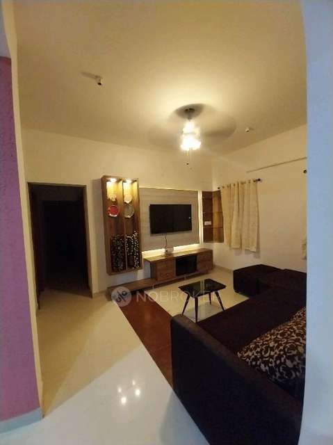 3 BHK Flat In Millennia Lake View for Rent  In Gattahalli