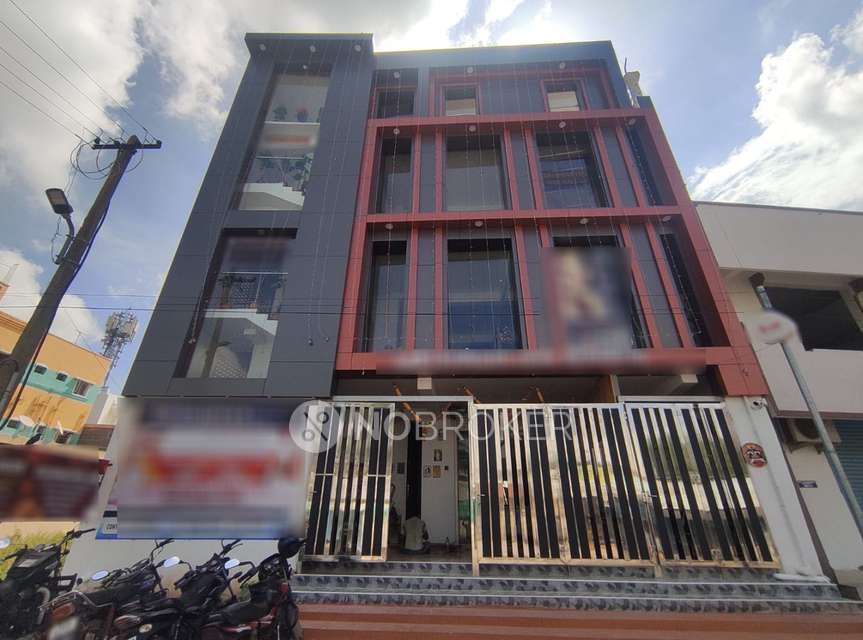 Showroom in Cholambedu, Chennai for sale 