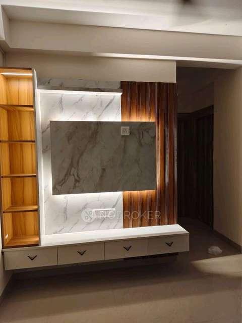 3 BHK Flat In Landcraft Metrohomes for Rent  In Duhai