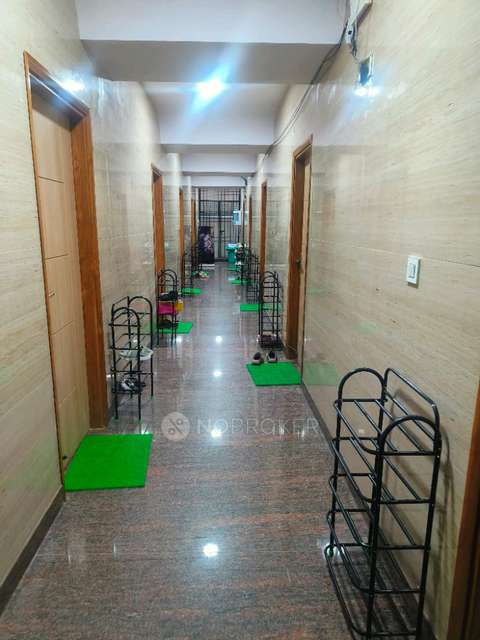 PG for Girls in Srv Hospitals - Bengaluru | Formerly Agadi Hospital