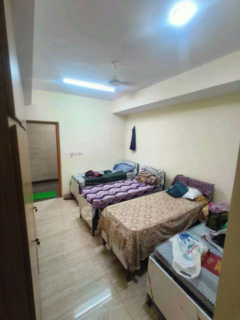 PG for Girls in Srv Hospitals - Bengaluru | Formerly Agadi Hospital