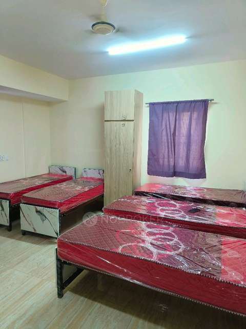 PG for Girls in Srv Hospitals - Bengaluru | Formerly Agadi Hospital