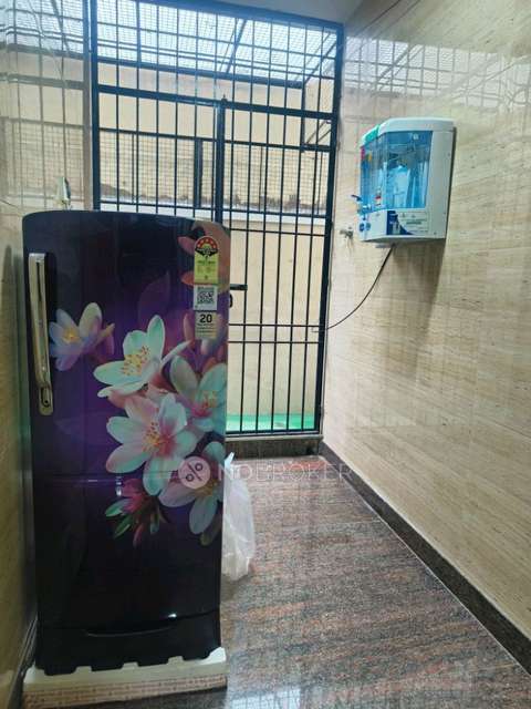 PG for Girls in Srv Hospitals - Bengaluru | Formerly Agadi Hospital