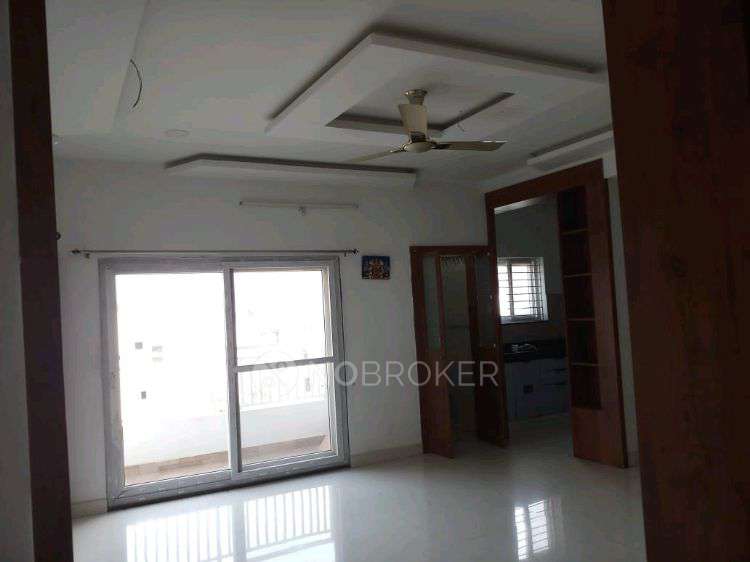 3 BHK Flat In Vikas Residecy for Rent  In  Hasthinapuram Central