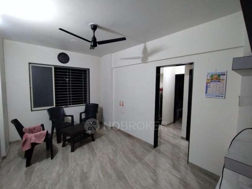 2 BHK Flat In Devashree For Sale  In Sasur Wadi