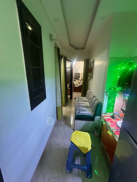 2 BHK House For Sale  In Janakpuri