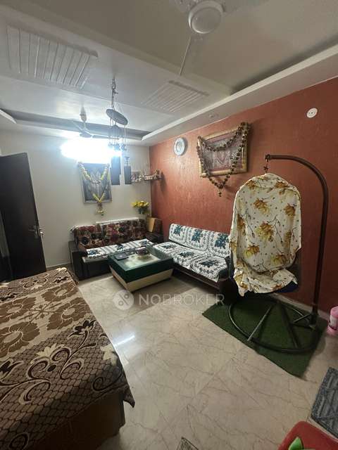 2 BHK House For Sale  In Janakpuri