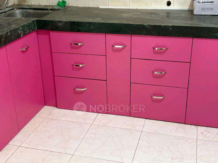 2 BHK Flat In Yashraj Park Chs for Rent  In Kasarvadavali