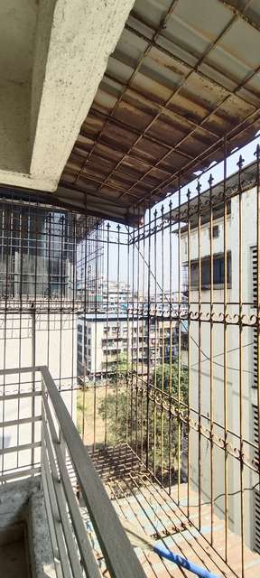 1 BHK Flat In Sierra Enclave Chs For Sale  In Kamothe, Panvel