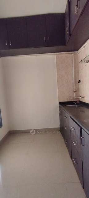 1 BHK Flat In Sierra Enclave Chs For Sale  In Kamothe, Panvel