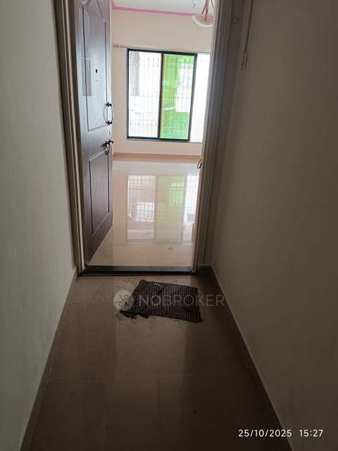 1 BHK Flat In Sierra Enclave Chs For Sale  In Kamothe, Panvel