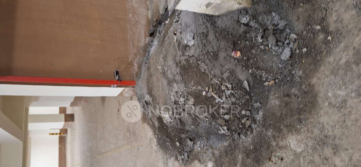 3 BHK Flat In United Elysuim For Sale  In  Seegehalli,