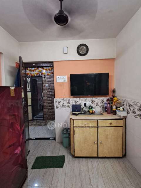1 RK Flat In Gavdevi Building For Sale  In Goregaon West