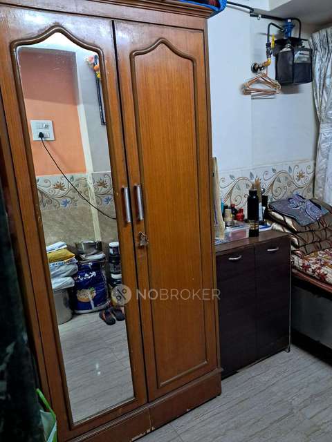 1 RK Flat In Gavdevi Building For Sale  In Goregaon West